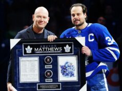 Maple Leafs assume ufficialmente Mats Sundin e John Chayka per guidare il entrance workplace