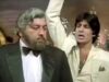 Large B è stato al fianco della famiglia di Amjad Khan dopo un incidente quasi fatale