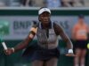 La canadese Victoria Mboko cade contro Madison Keys agli Open di Francia