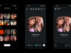 La nuova funzionalità Instants di Instagram è fastidiosa. Ecco come disattivarlo