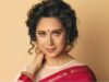 Meenakshi si trasferisce a Mumbai e annuncia il ritorno alla recitazione dopo 30 anni