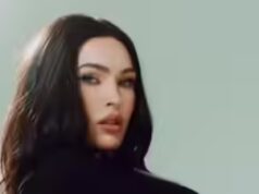 Megan Fox rivela la sua dieta “tremendous severa”.