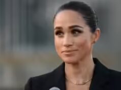 L’immagine di lusso di Meghan Markle solleva nuove preoccupazioni in termini di sicurezza