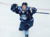 Chicoutimi batte l’ospite Kelowna all’OT migliorando l’1-1 nella Memorial Cup