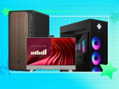 Cerchi un nuovo pc? Risparmia centinaia su queste offerte desktop del Memorial Day