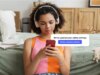I bambini stanno aggirando i controlli on-line sull’età disegnando una barba finta sul loro viso