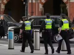 “Mi hanno preso a calci come un animale”: turista israeliano che parlava ebraico aggredito a Londra