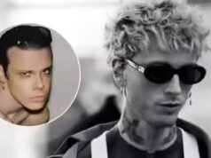 MGK chiama Yungblud ‘Pinocchio’ per l’aumento del prezzo dei biglietti