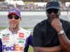 Membro del workforce NASCAR sospeso dopo l’arresto con l’accusa di aver colpito un uomo con un carrello da golf al Charlotte Motor Speedway