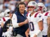 I Chargers trollano i Patriots nel video di rilascio programmato con un riferimento non così sottile a Vrabel-Russini