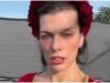 Il patrimonio netto di Milla Jovovich