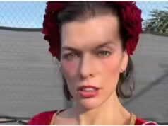 Il patrimonio netto di Milla Jovovich