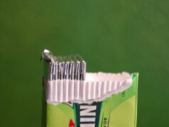 Il respiro Ozempic è in aumento, così come questo improbabile vincitore