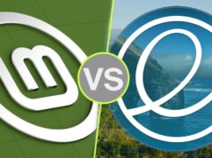 Sistema operativo elementare contro Linux Mint: ho confrontato la mia distribuzione preferita con l’alternativa Home windows