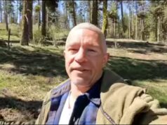 Matt Brown muore a 43 anni