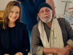 Madalsa ricorda l’incontro scomodo con il regista quando aveva 19 anni