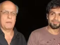 Quando Emraan rivelò lo scioccante avvertimento di Mahesh per “C’period una volta a Mumbaai”
