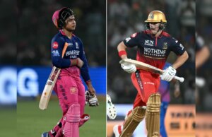 Vaibhav Sooryavanshi rispetto alla star dell’IPL che ha totalizzato 43 run nell’IPL 2026, AB de Villiers supera tutti