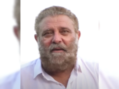 Denuncia della polizia presentata contro Yograj Singh per presunte deroghe contro le donne nelle serie internet