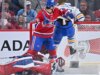 Beck Malenstyn ha cercato di evitare Jakub Dobes? Il colpo che sta dividendo gli analisti della NHL