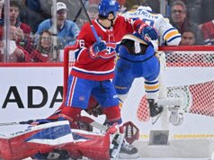 Beck Malenstyn ha cercato di evitare Jakub Dobes? Il colpo che sta dividendo gli analisti della NHL