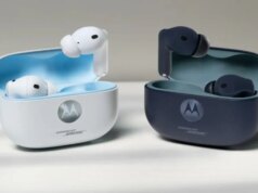 Moto Buds 2 Plus lanciato in India con audio advert alta risoluzione, fino a 40 ore di riproduzione totale: prezzo, caratteristiche