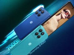 Annunciata la knowledge di lancio di Moto G37 Energy e Moto G37 India, rivelate le caratteristiche principali