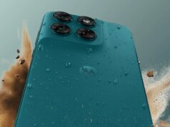 Moto G87 dovrebbe avere una fotocamera da 200 Megapixel; I rendering trapelati suggeriscono ancora una volta un design familiare