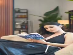 Mouni Roy disattiva i commenti dopo l’annuncio del divorzio
