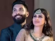 Mouni Roy, Suraj Nambiar confermano la separazione, richiesta di privateness