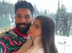 Il marito di Mouni, Suraj, cancella il suo account Instagram tra le voci sul divorzio