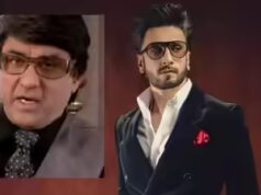 “Mukesh Khanna è troppo testardo, dovrebbe riconsiderare Ranveer come Shaktimaan”