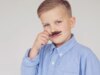 Il male dei baffi: i bambini superano le barriere dell’period digitale nel Regno Unito