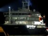 La nave da crociera collegata all’epidemia mortale di hantavirus arriva al largo di Tenerife mentre inizia l’evacuazione dei passeggeri