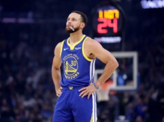 Il pranzo di beneficenza di Stephen Curry raccoglie quasi 27 milioni di dollari dopo che Warren Buffett ha abbinato per due volte un’offerta di 9 milioni di dollari