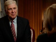 Tra gli attacchi di Trump, cube il giudice Gorsuch "la mia lealtà è alla Costituzione"