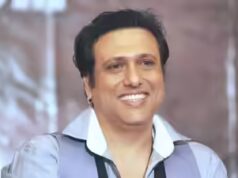 Govinda sostiene che la cattiva pubblicità contro di lui period “pre-pianificata”