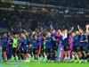 L’Inter vince il titolo di Serie A per la terza volta in sei stagioni