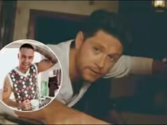 Niall Horan sull’ultimo incontro con Liam Payne