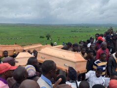 Comunità agricole cristiane sotto assedio mentre il rapporto americano definisce i militanti Fulani la minaccia più mortale per la Nigeria
