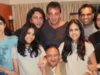 Priya Dutt condivide RARE FOTO di famiglia con padre Sunil Dutt e un giovane Sanjay Dutt