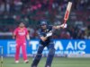 Shubman Gill solleva preoccupazioni sul health dopo la vittoria su RR: "È stato doloroso"