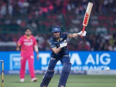 Shubman Gill solleva preoccupazioni sul health dopo la vittoria su RR: "È stato doloroso"