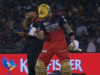Guarda: la celebrazione di Virat Kohli dopo aver segnato il primo punto in tre partite diventa virale, RCB Nice continua advert estendere il file IPL