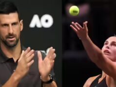 Le 20 migliori stelle del tennis, tra cui Djokovic e Sabalenka, protestano contro il premio in denaro dell’Open di Francia mentre crescono le voci sul boicottaggio