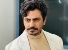 ‘L’attore principale Nahin Hoon’: il movie di Nawazuddin uscirà in 100 sale prima dell’8 maggio