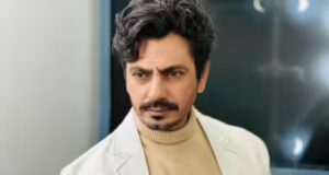 ‘L’attore principale Nahin Hoon’: il movie di Nawazuddin uscirà in 100 sale prima dell’8 maggio