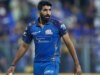 Jasprit Bumrah realizza “Inverse Don Bradman” e batte un report mondiale indesiderato