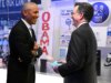 Obama respinge le teorie sugli UFO, afferma che il governo federale è “terribile” nel mantenere i segreti