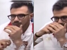 "Dovrebbe essere dietro le sbarre": L’incidente dello svapo di Yuzvendra Chahal ottiene un verdetto forte dall’ex star indiana